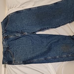 Rustler jeans